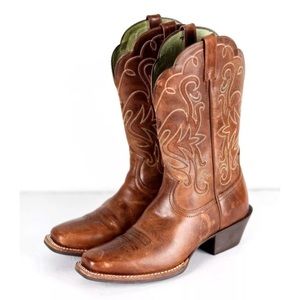 Ariat Legend Western Boot